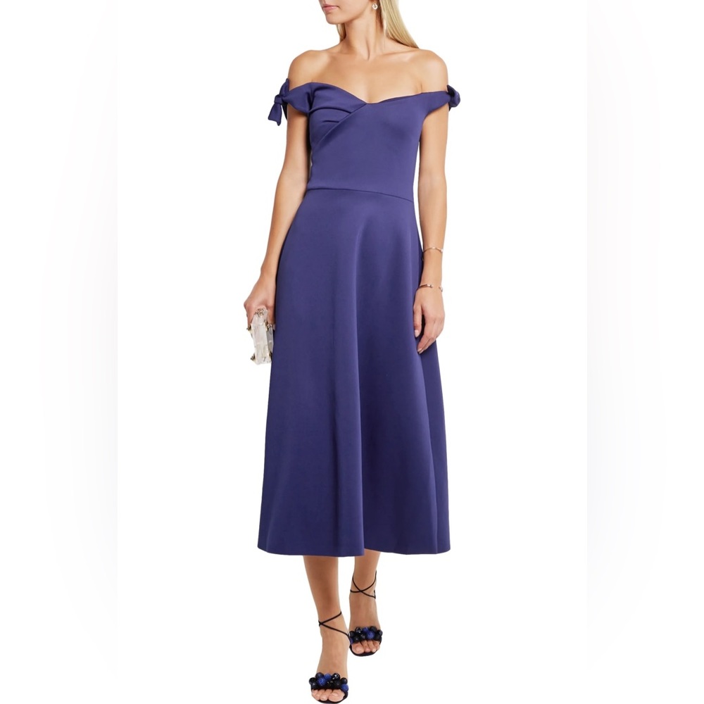 Saloni Ruth dress